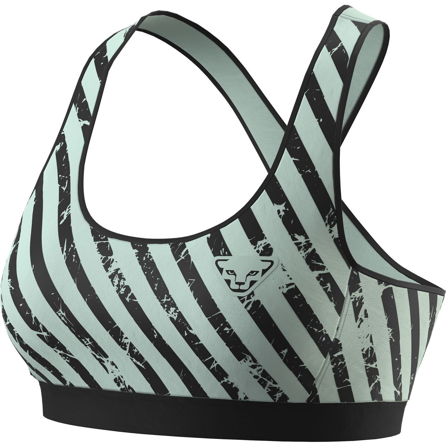 DynafitAlpine Graphic Bra