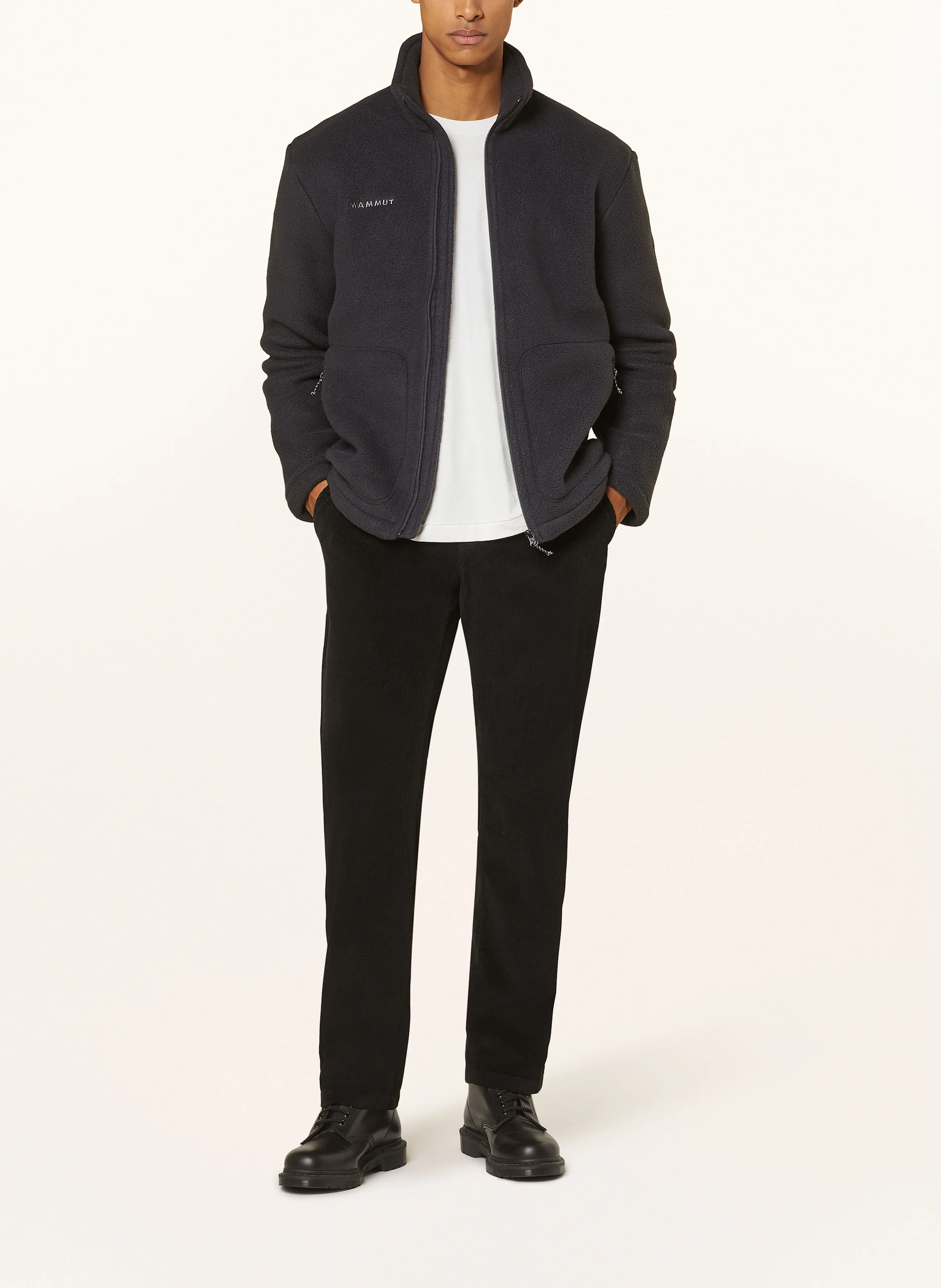 MAMMUT Midlayer Jacke FALERA