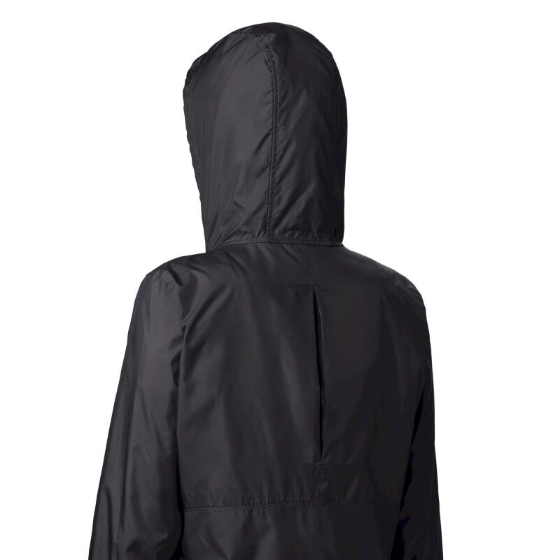 Flash Forward II Windbreaker - Veste coupe-vent femme