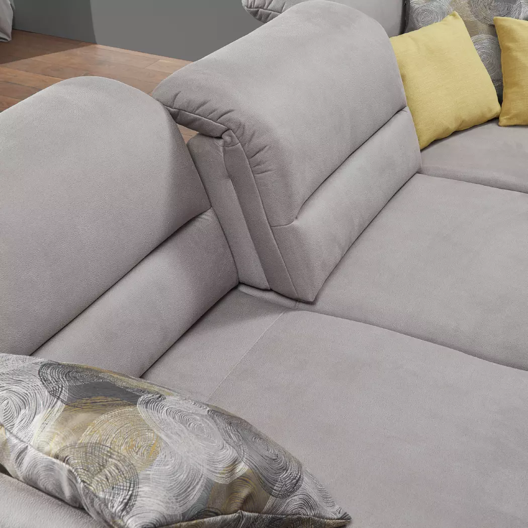 Ecksofa Capri