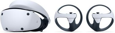 PS VR2 - Virtual Reality Headset - Sony PlayStation - PS5