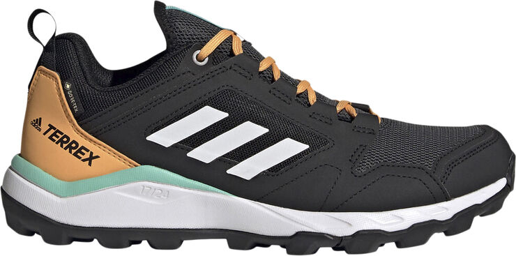 adidas Terrex Agravic TR GORE-TEX Trail løbesko Sort