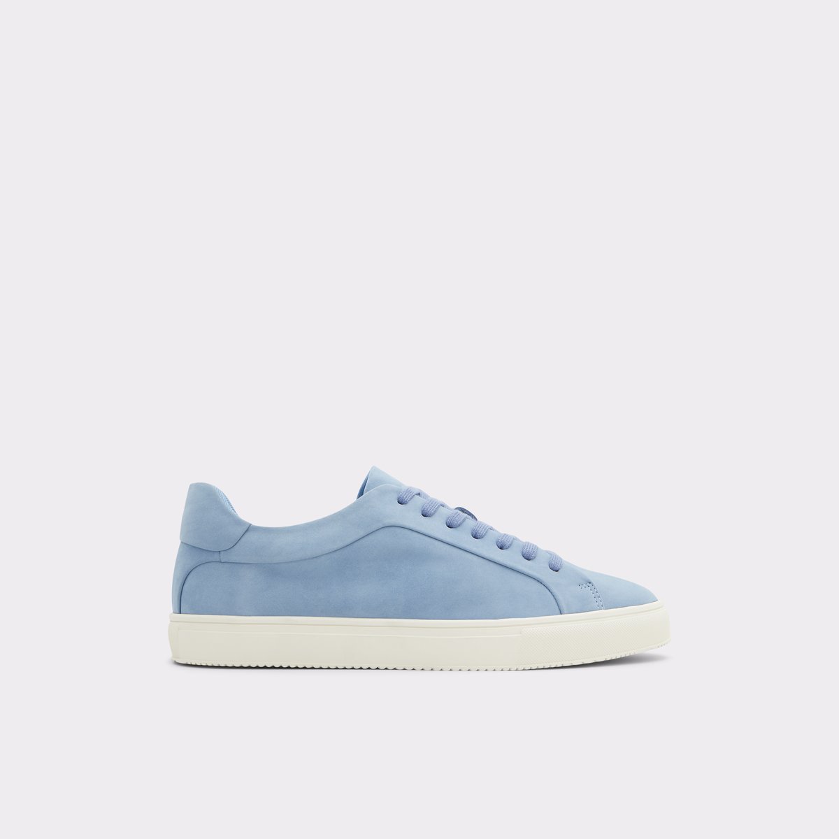 Cobi Light Blue Men Low top