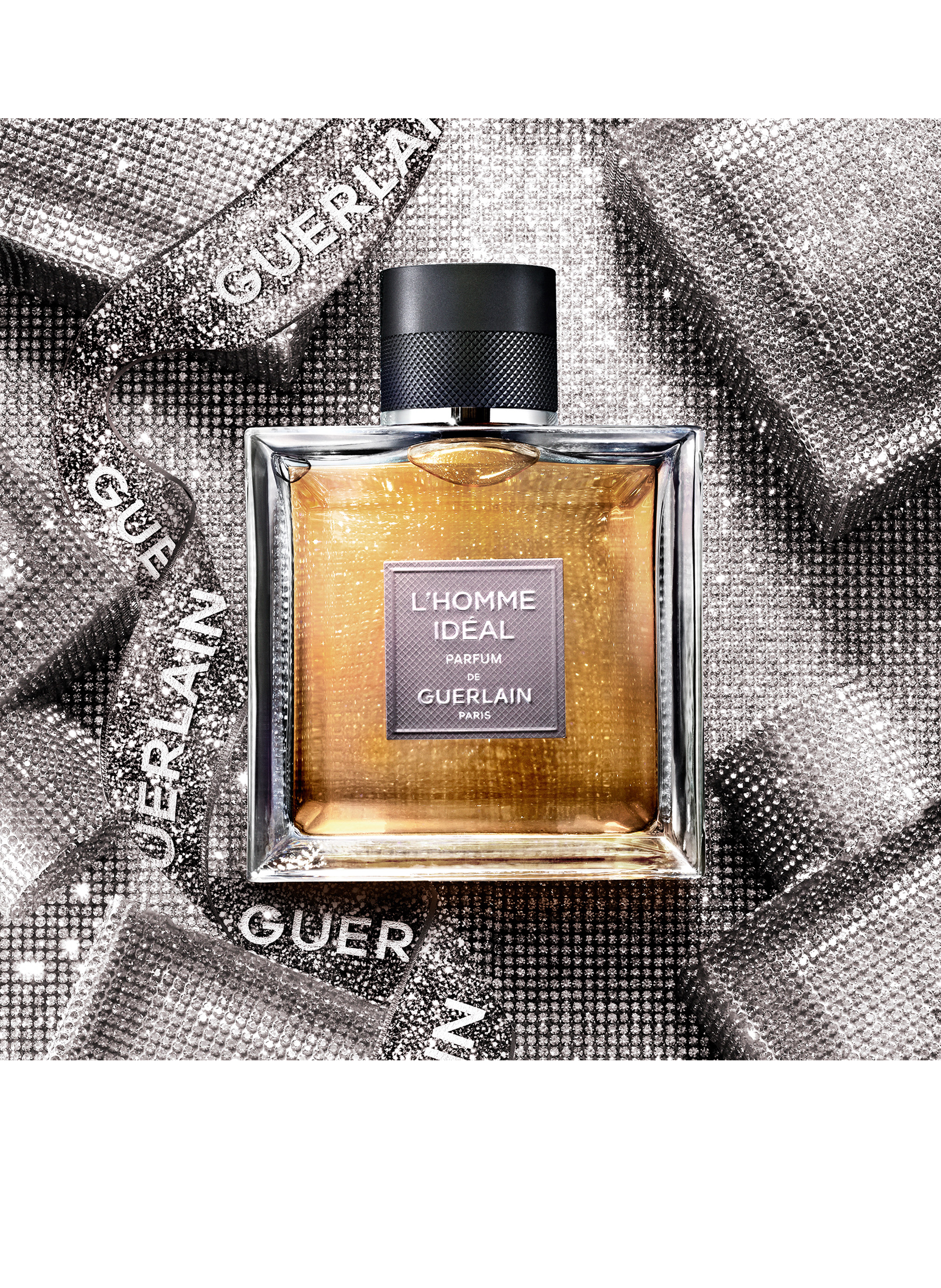 L'HOMME IDÉAL Coffret Eau de Toilette |