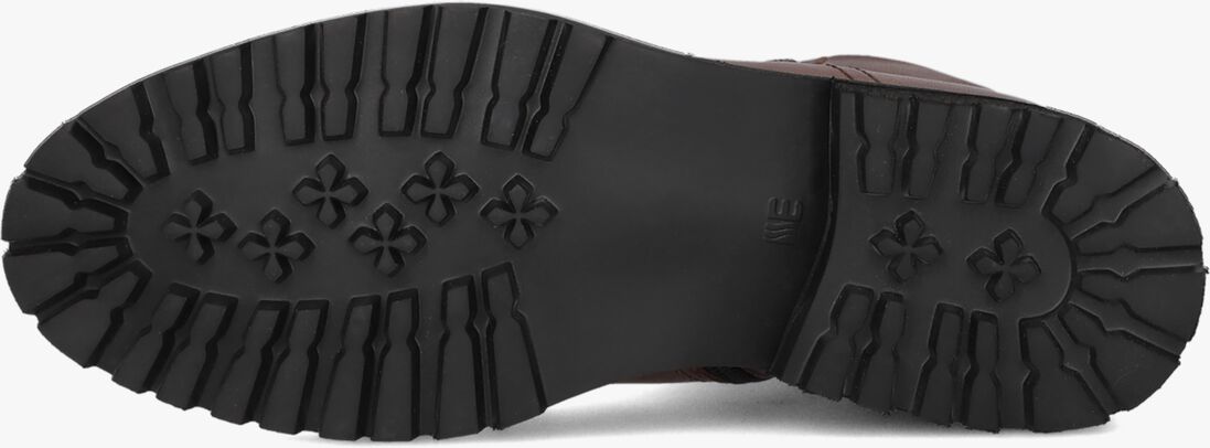 PIEDI NUDI cognac piedi nudi veterboots 634232