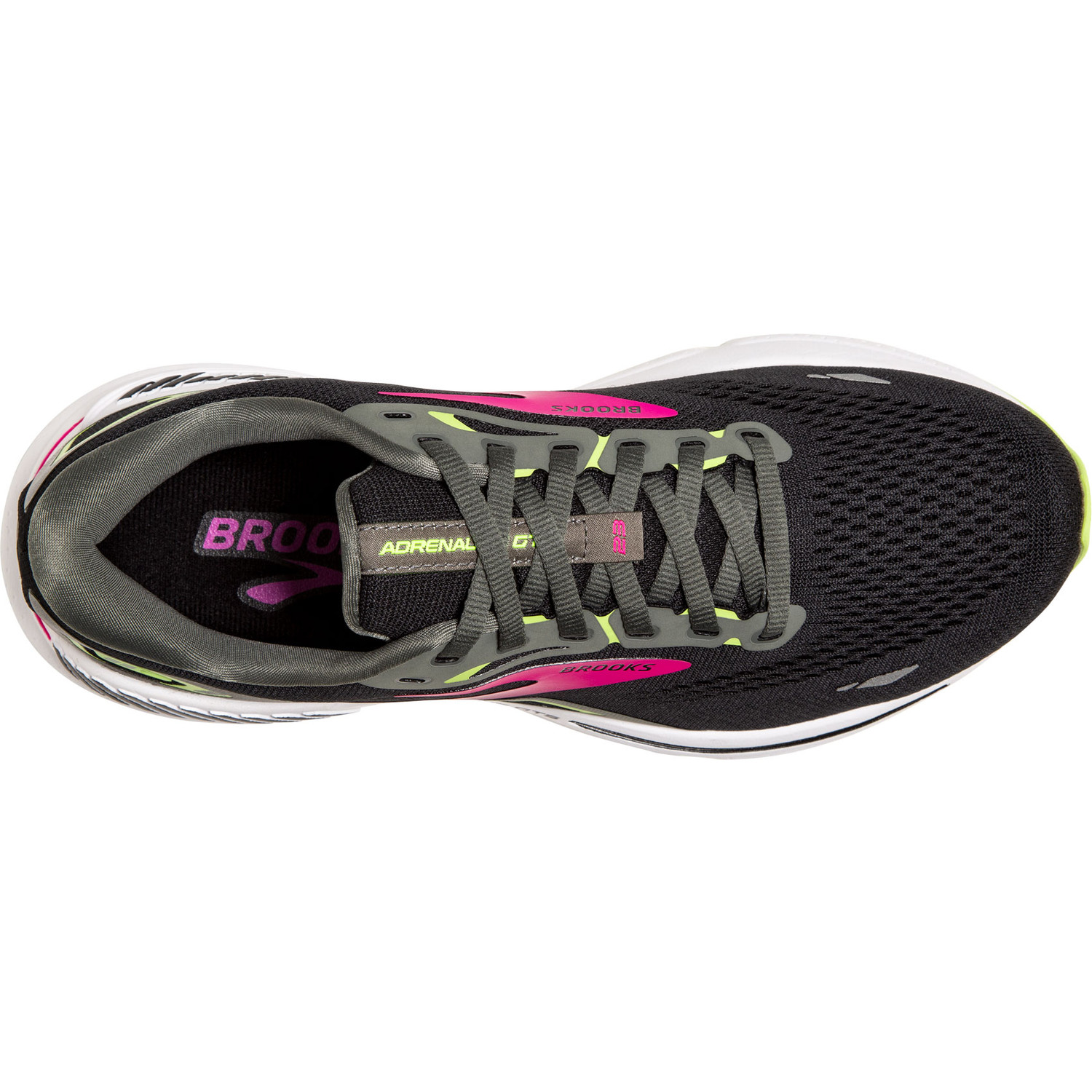 Brooks Adrenaline GTS 23 Breed Dames