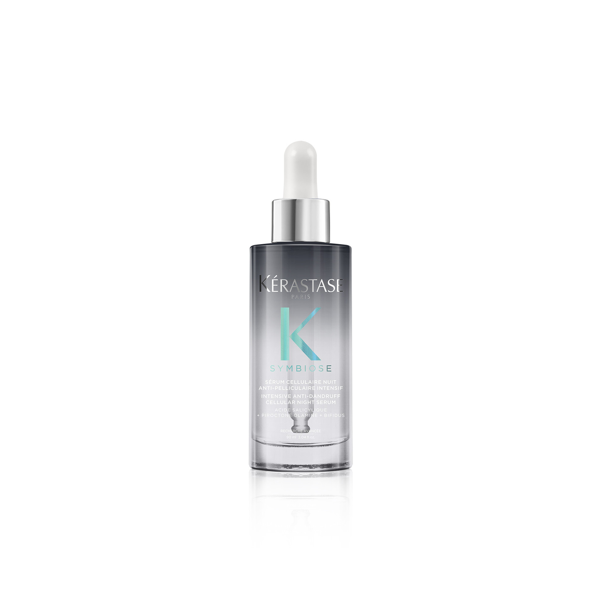 Symbiose Nuit Anti-Pelliculaire Intensif 90ml