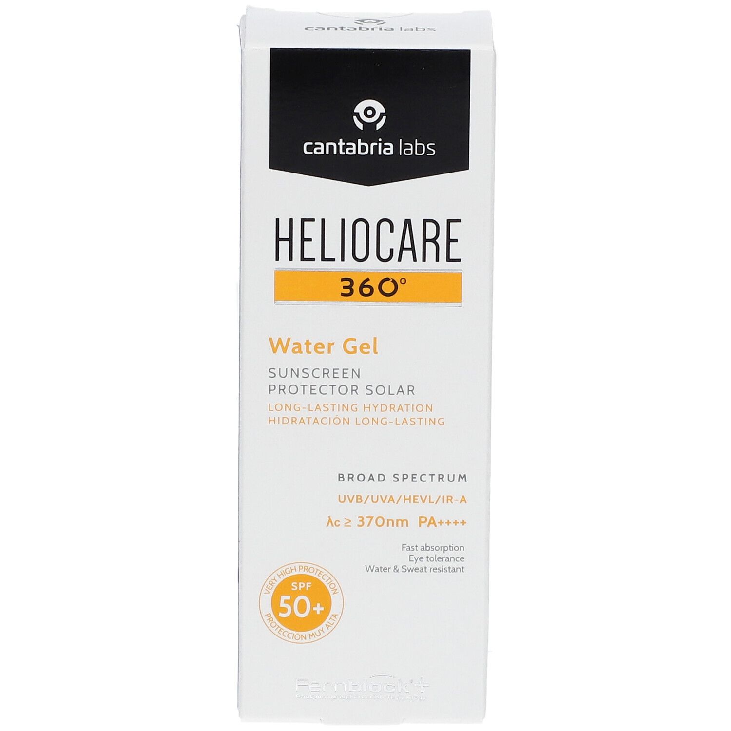 HELIOCARE® 360° Water Gel LSF 50+
