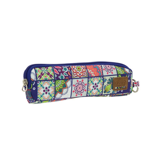 Estuche Juvenil Kijal