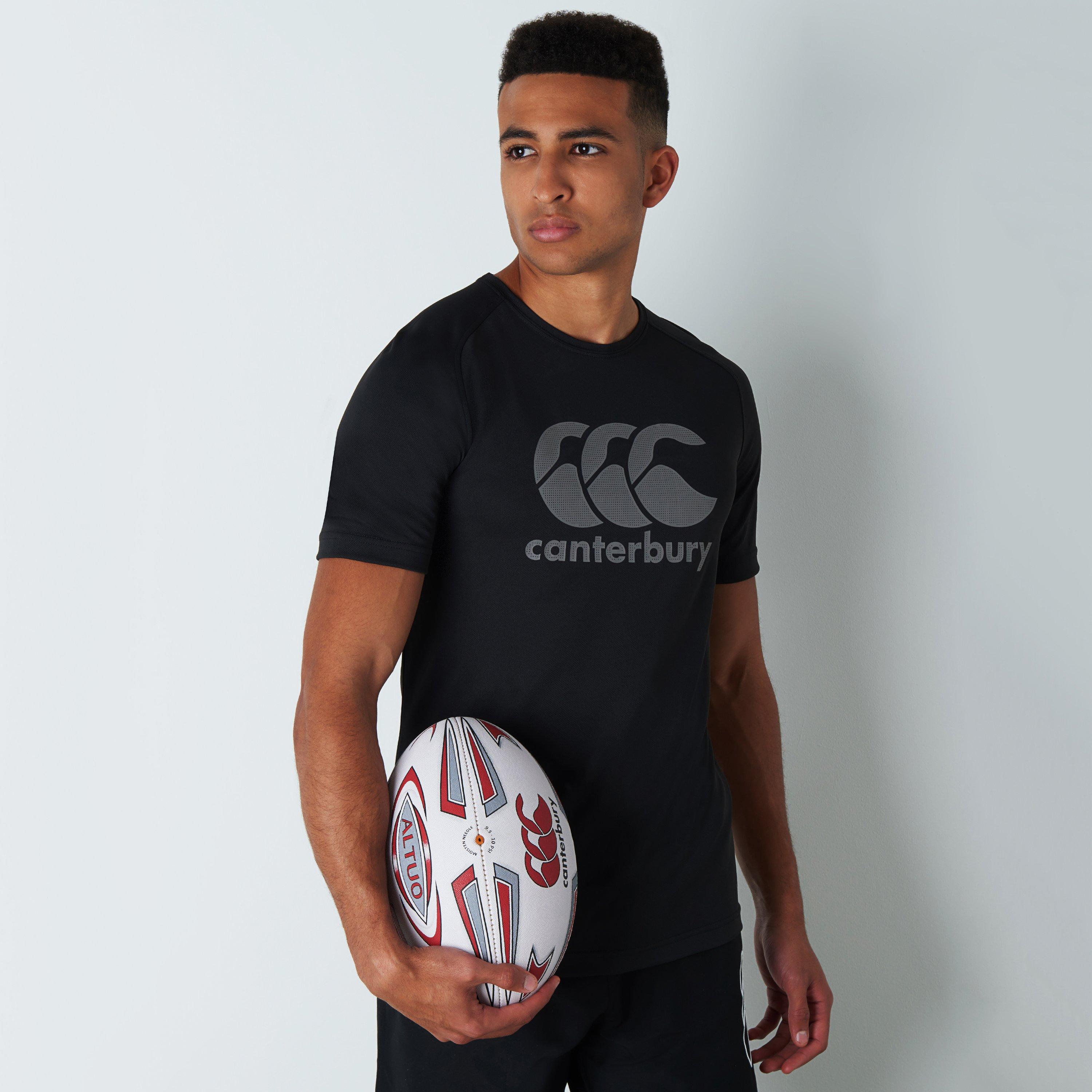 Canterbury Essential T Shirt Mens