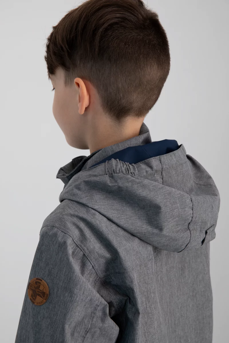 RUKKA Gismo Kinder Regenjacke
