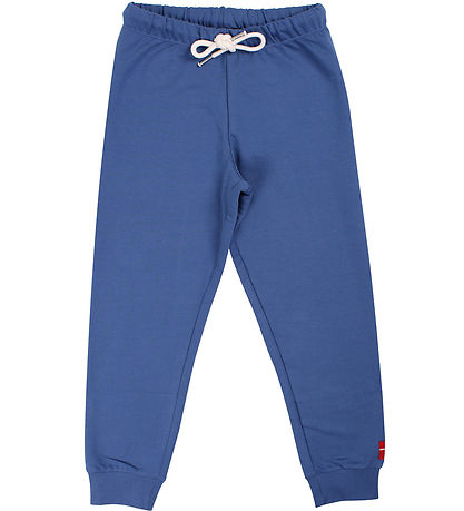 Danefæ Jogginghosen - Danepeps - Kapitän Blue