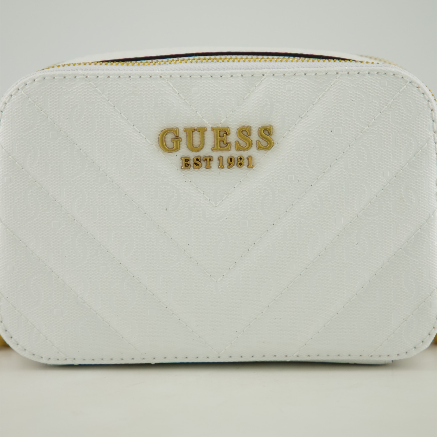 GUESS JANIA CROSSBODY CAMERA