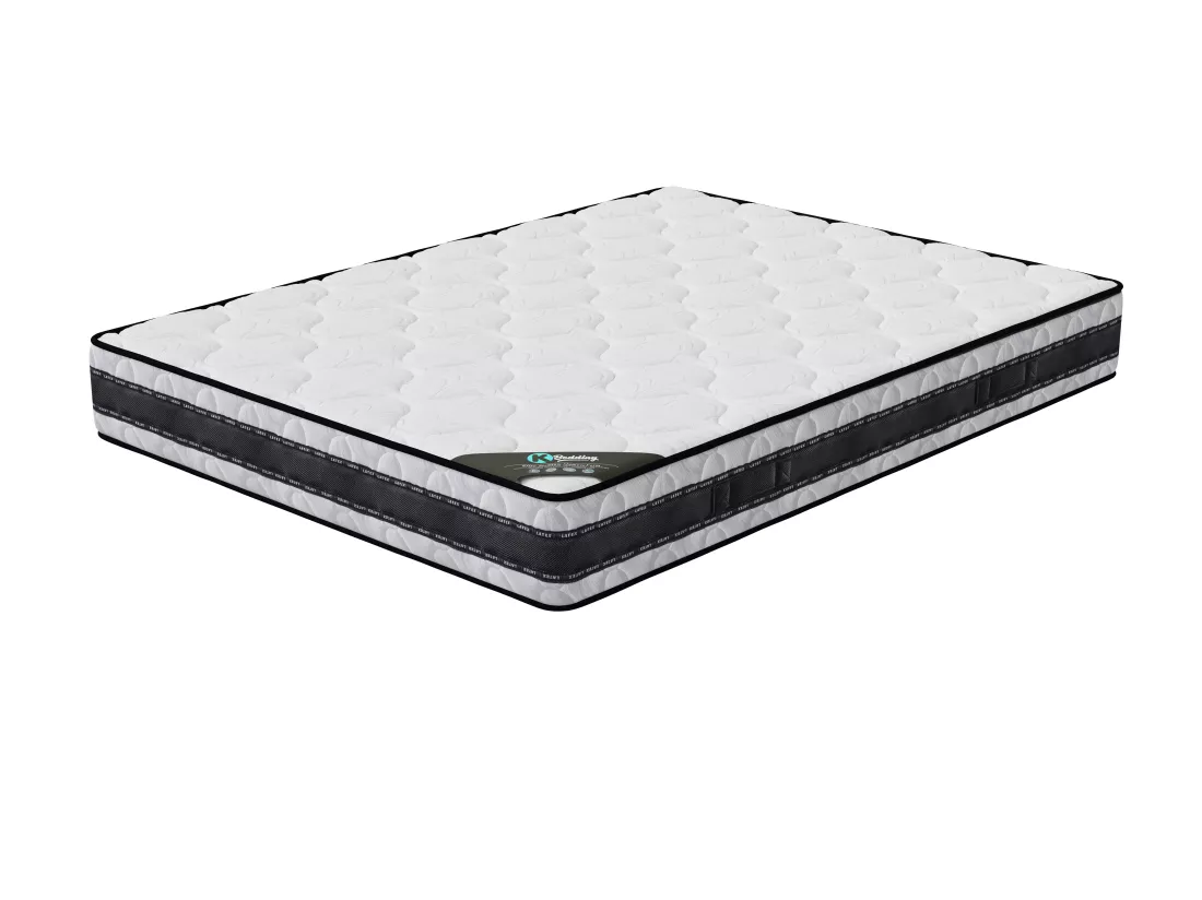MEDICARE Matelas 140x190 Latex Hauteur 22cm