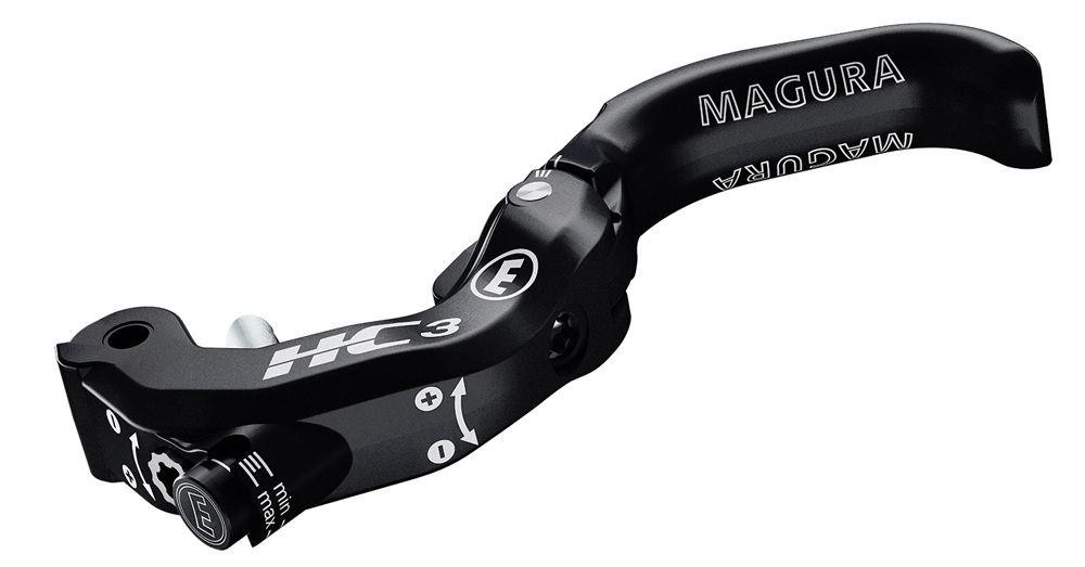 Magura 1-Finger Bremshebel HC3 für MT Trail Carbon MT7/6 kaufen | Bike-Discount