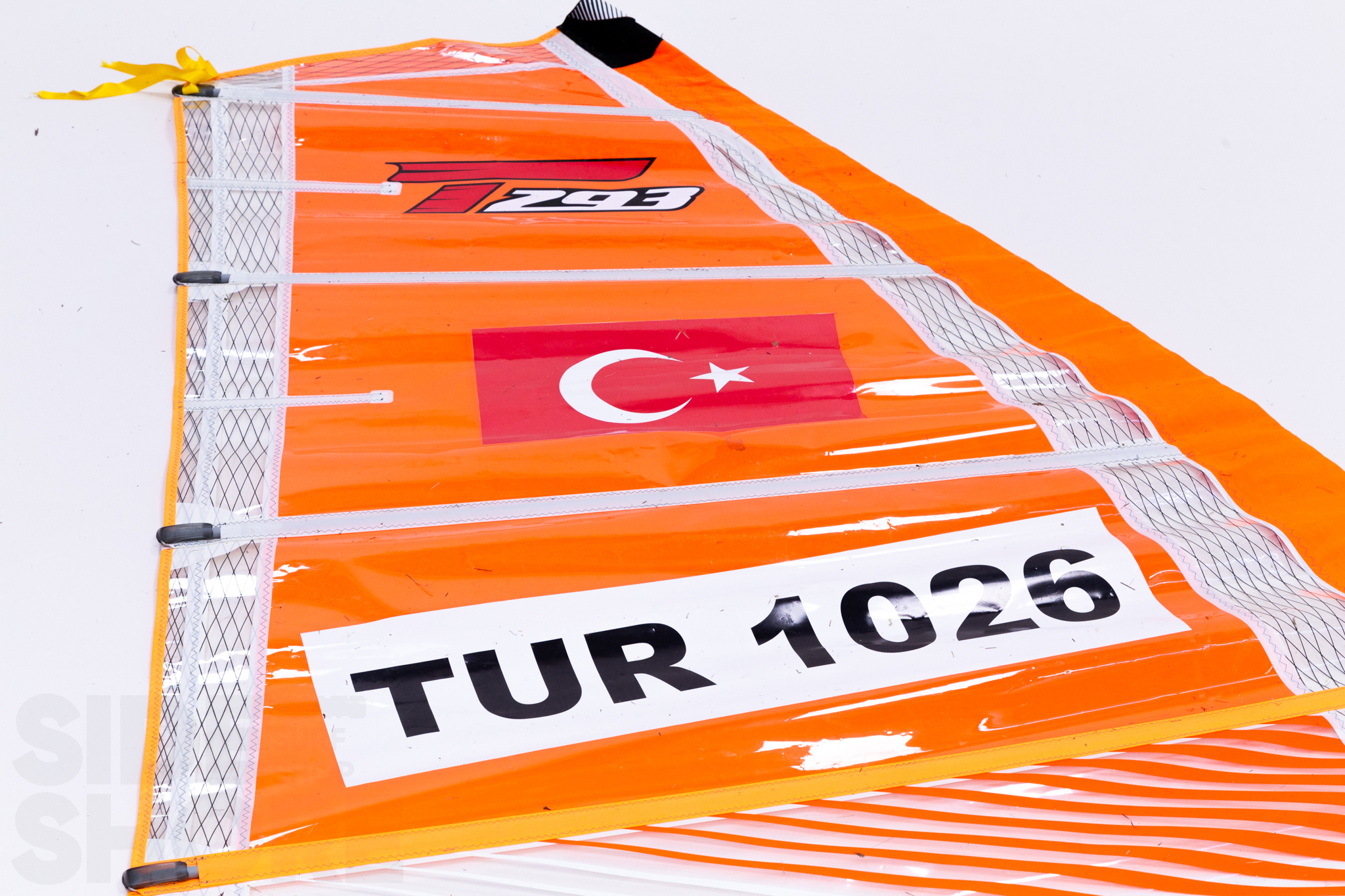Bic Sport / Tahe Voile One Design - 293 OD - 5.8m² #94 5.8m²