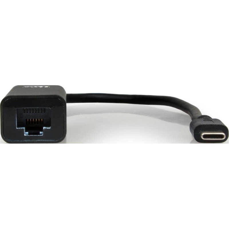 Adaptateur USB type C vers RJ45