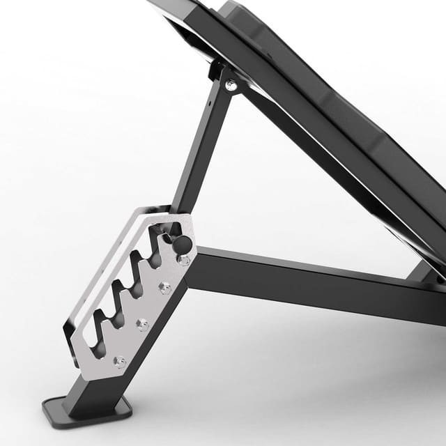 Toorx FWX-7400 Leg Press
