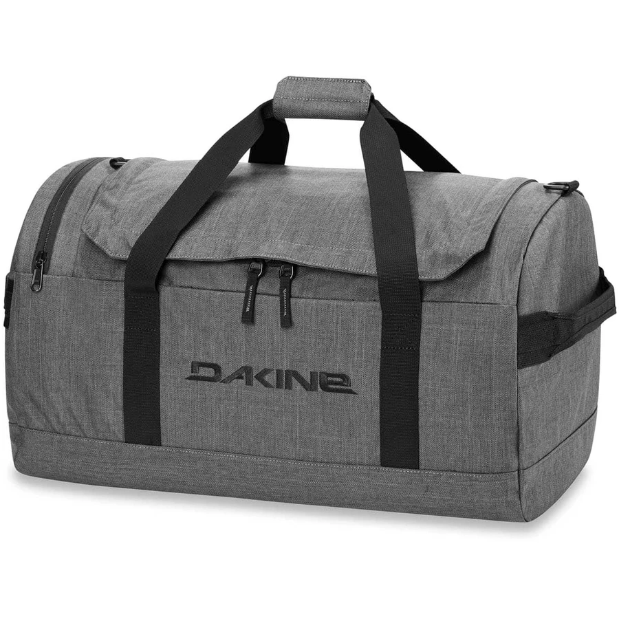 Dakine EQ Duffle 50L - Sporttasche 56 cm carbon