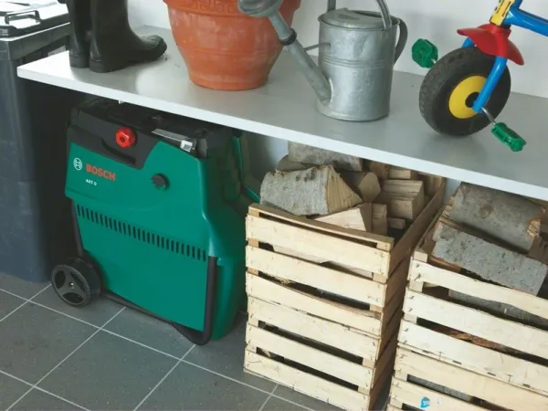 Bosch AXT 22 D