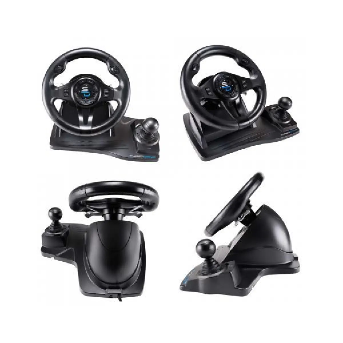 Subsonic Race Pro GE 550