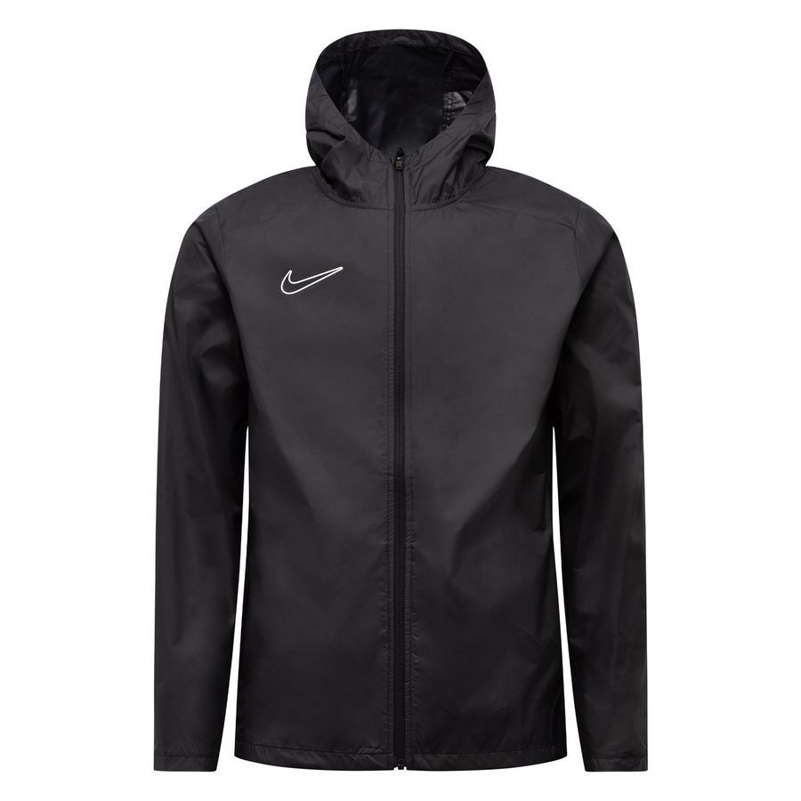 Nike Veste de Pluie Storm-FIT Academy 25 - Noir/Blanc Enfant