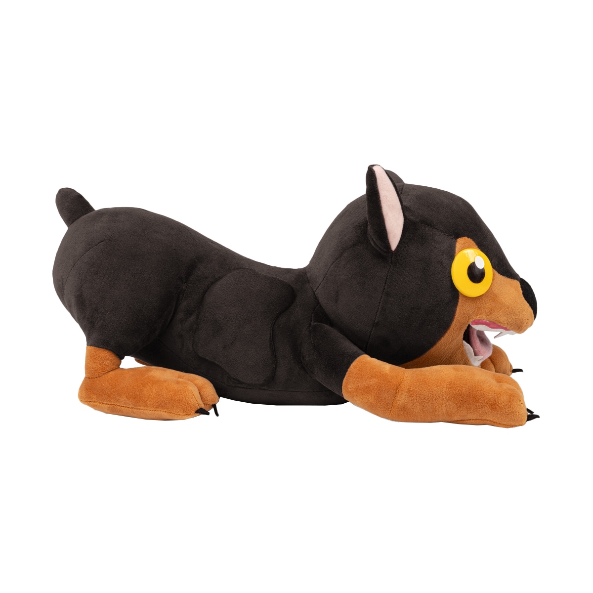 ItemLab Resident Evil bamse (Cerberus)