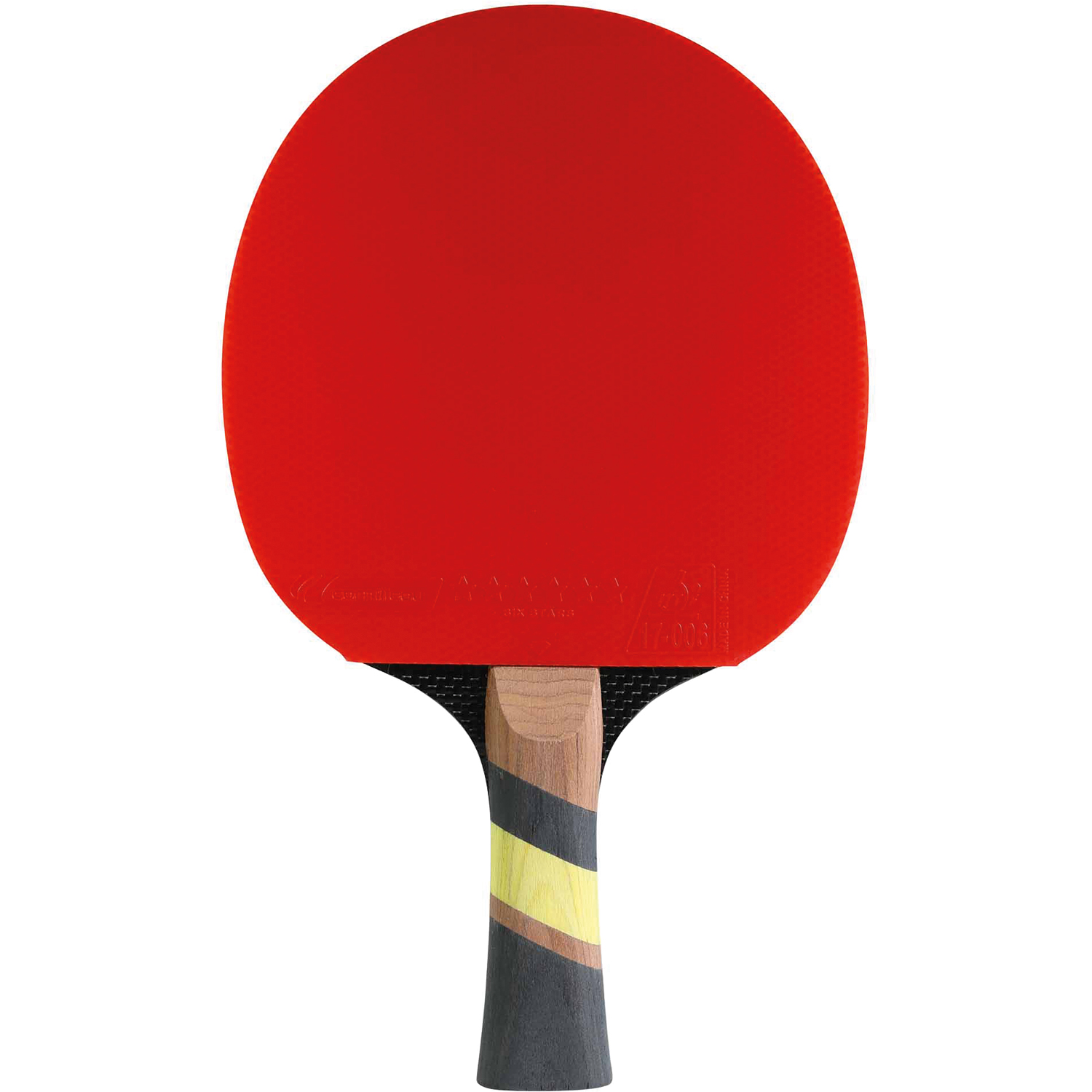 Cornilleau Excell 2000 Carbon tafeltennisbat