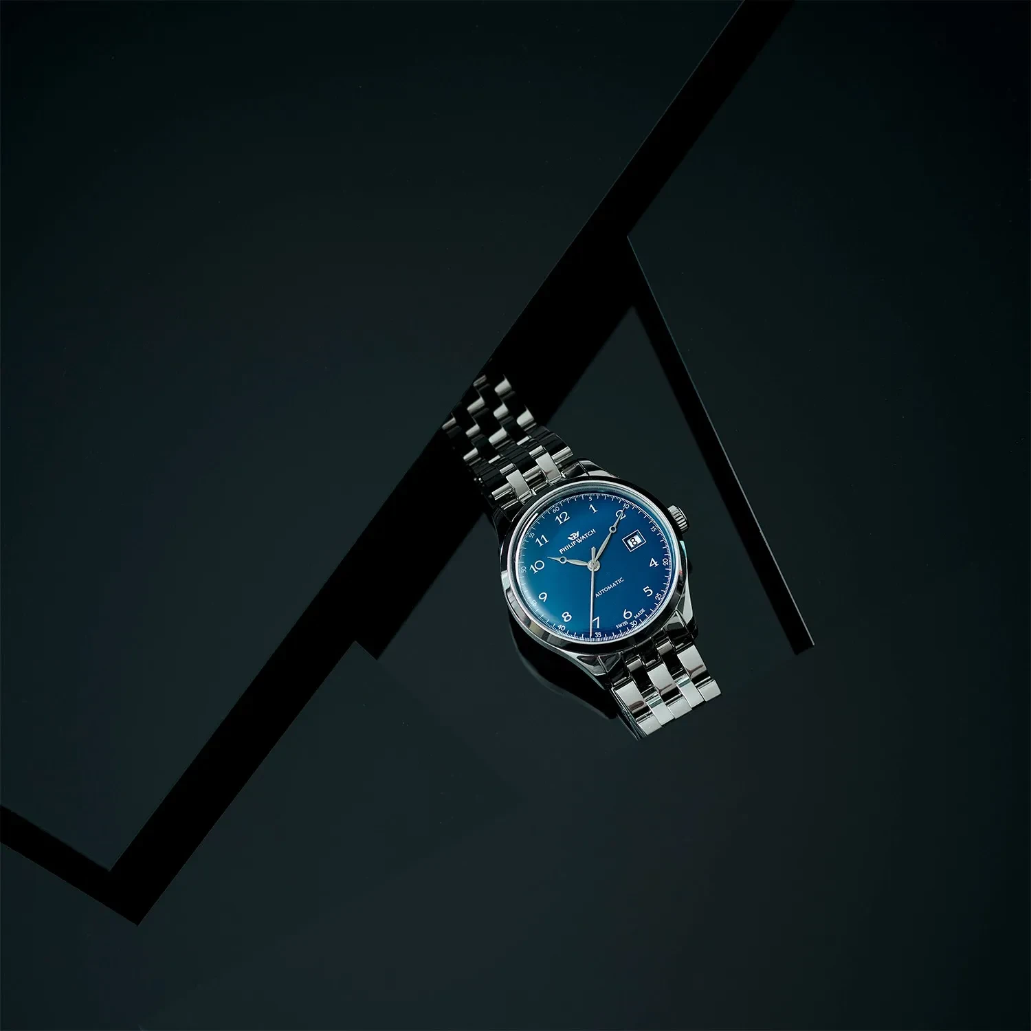 Philip Watch Museum R8223225003