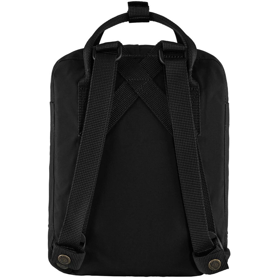 Fjällräven Kånken Mini 7 - Rucksack 29 cm black
