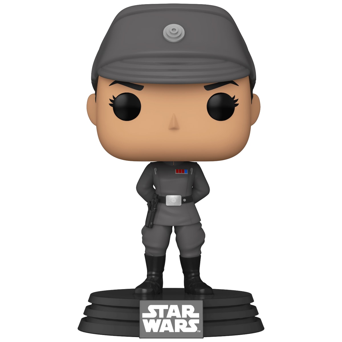 Funko Pop! Vinyl Obi-Wan Kenobi Tala Durith figur