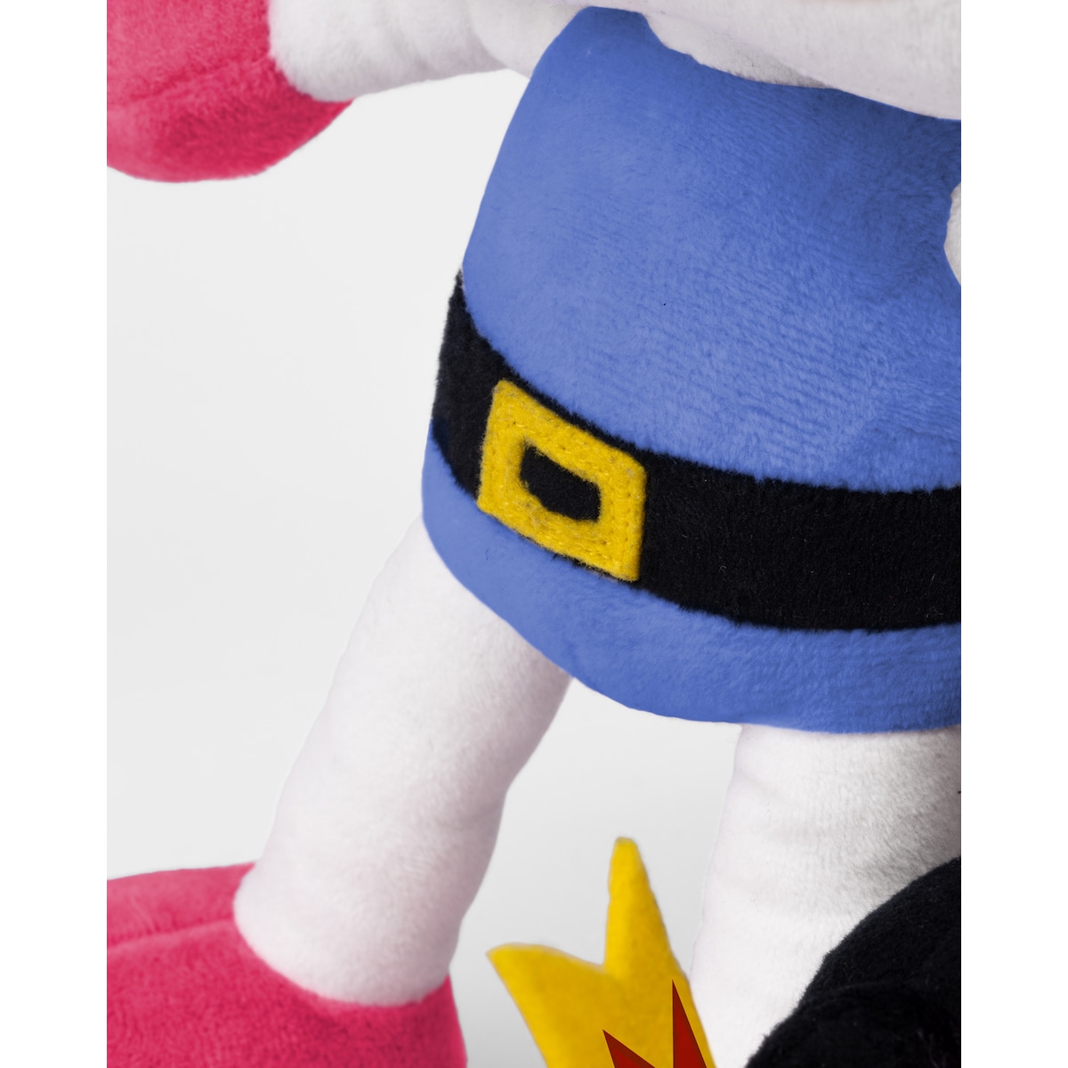 ItemLab Bomberman bamse