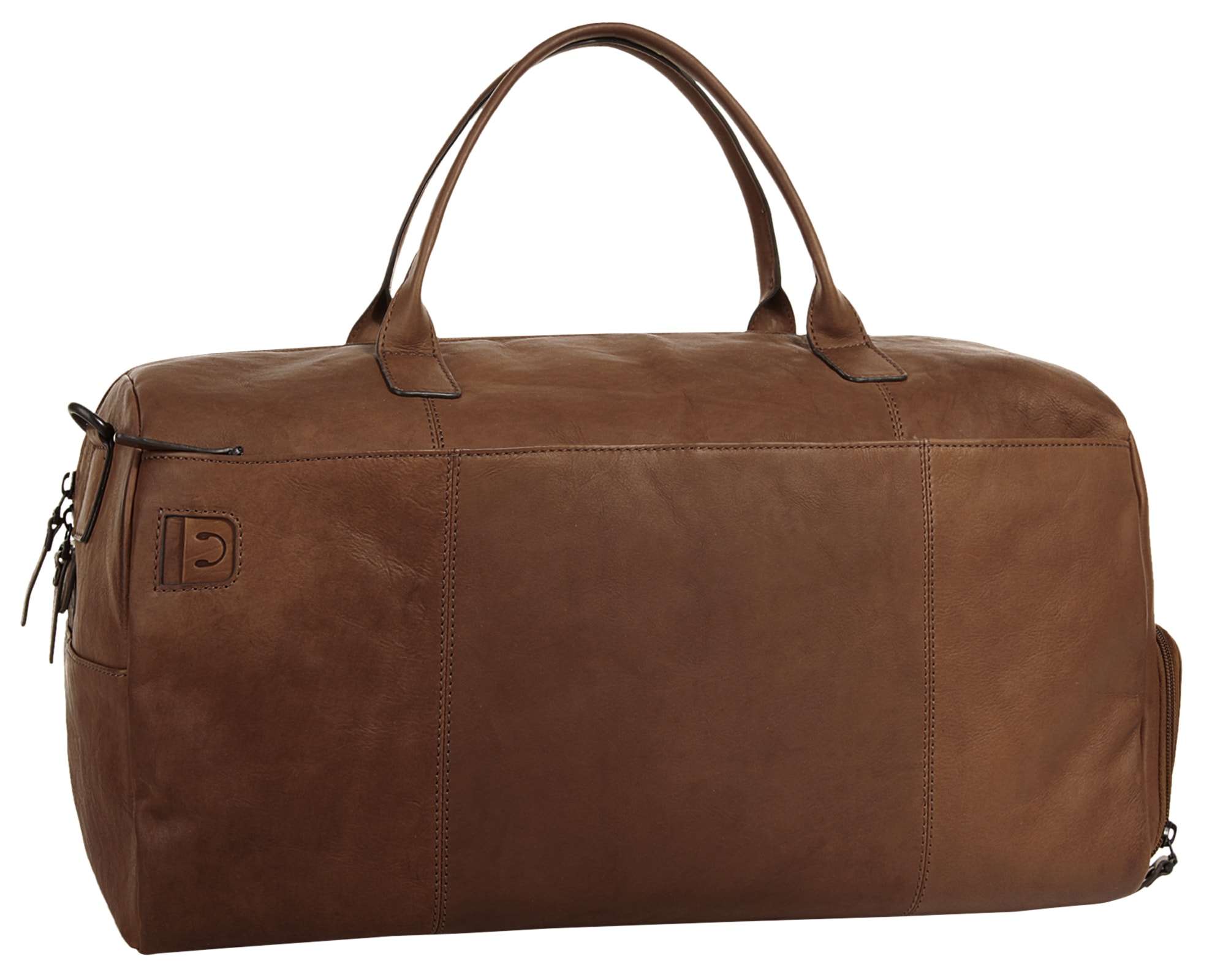 X-Zone Reisetasche echt Leder