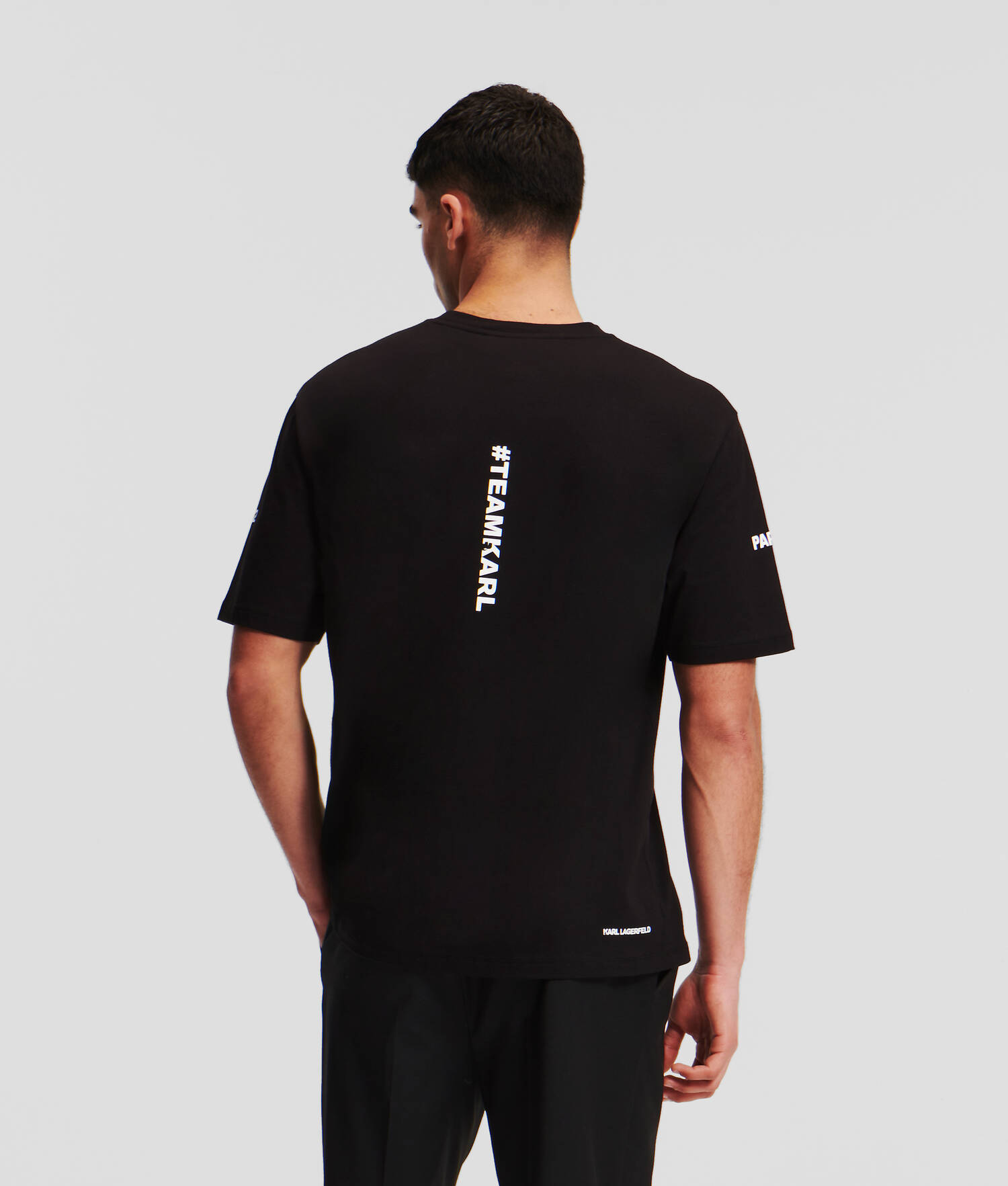 T-SHIRT PARIS