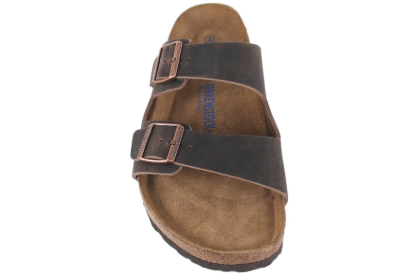 BIRKENSTOCK ARIZONA BS HABANA SOFTBED