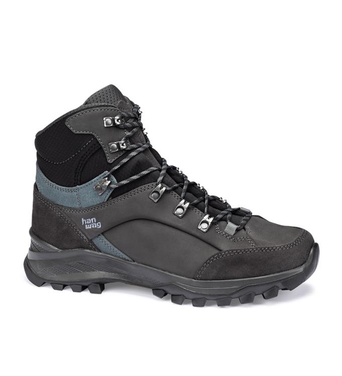 Hanwag Banks LL H203010 asphalt--dusk