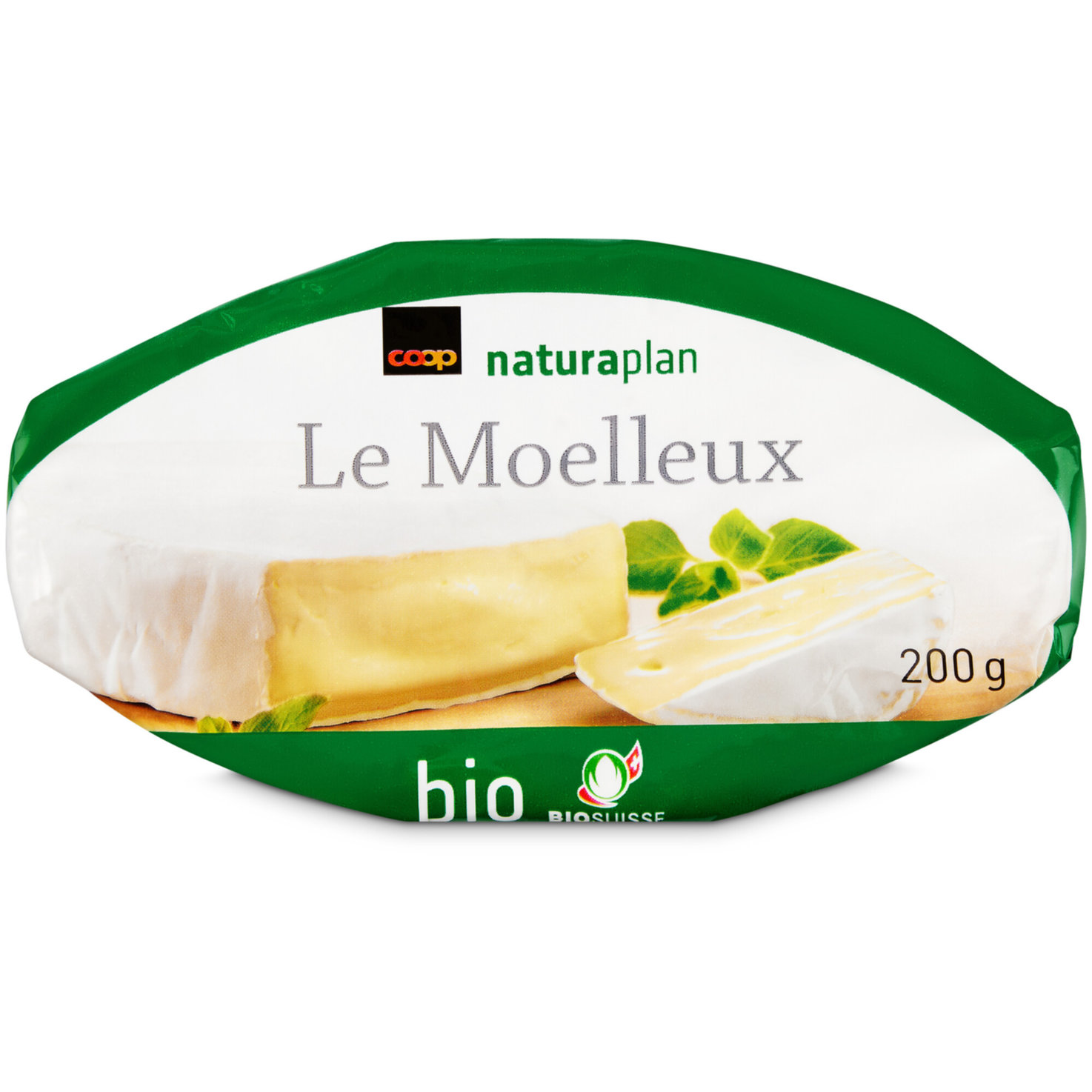 Naturaplan Bio Le Moelleux