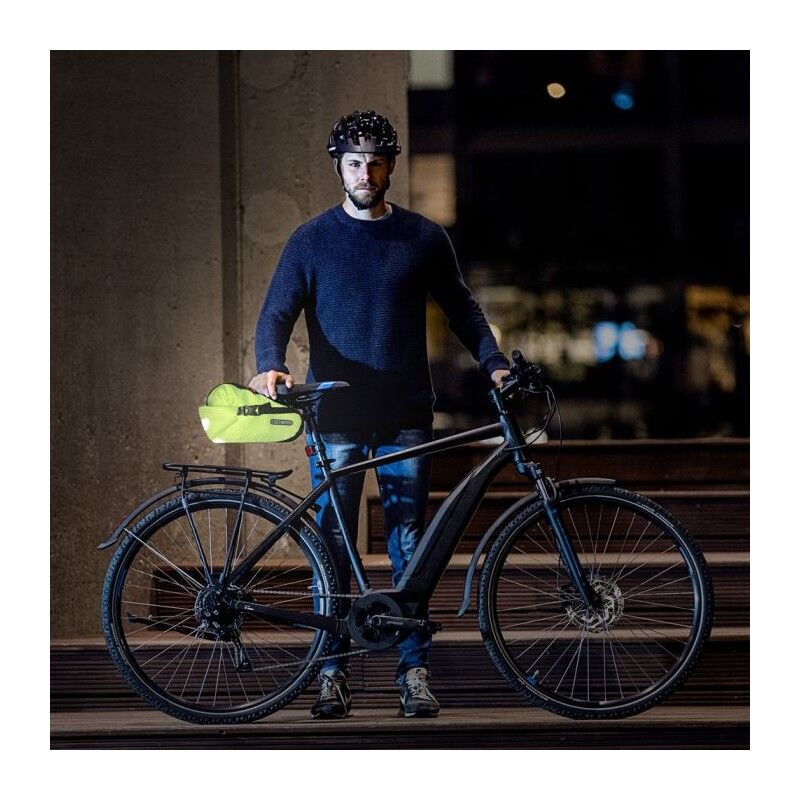 Saddle-Bag Two High Visibility - Sacoche de selle