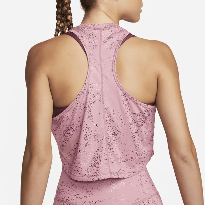 Nike Dri-FIT One Tanktop Dames