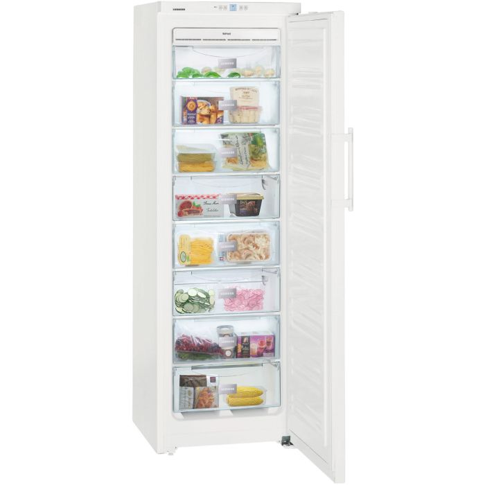 Liebherr Gefrierschrank GNw 1860-8