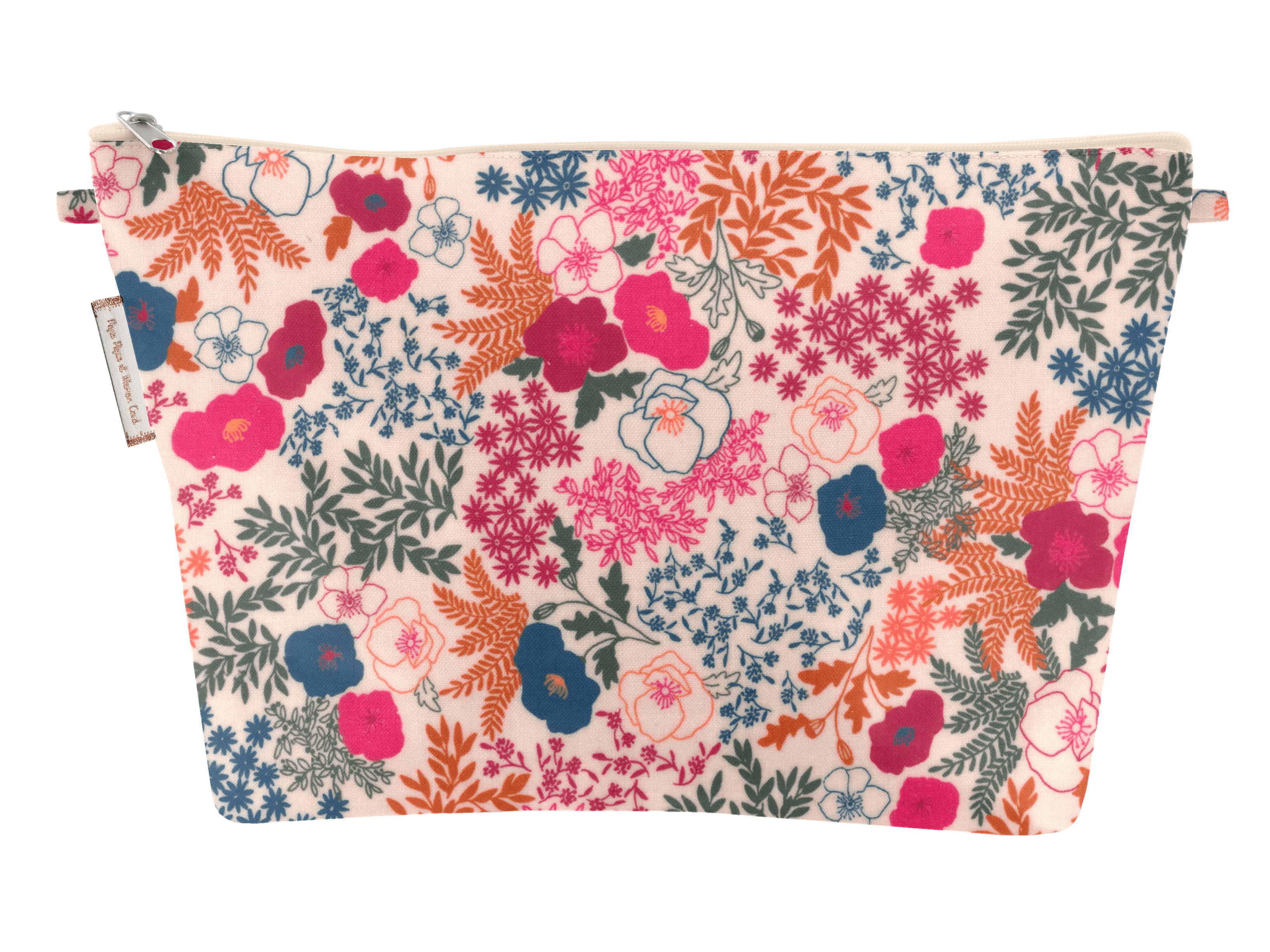 Trousse De Toilette Parfum D'antan