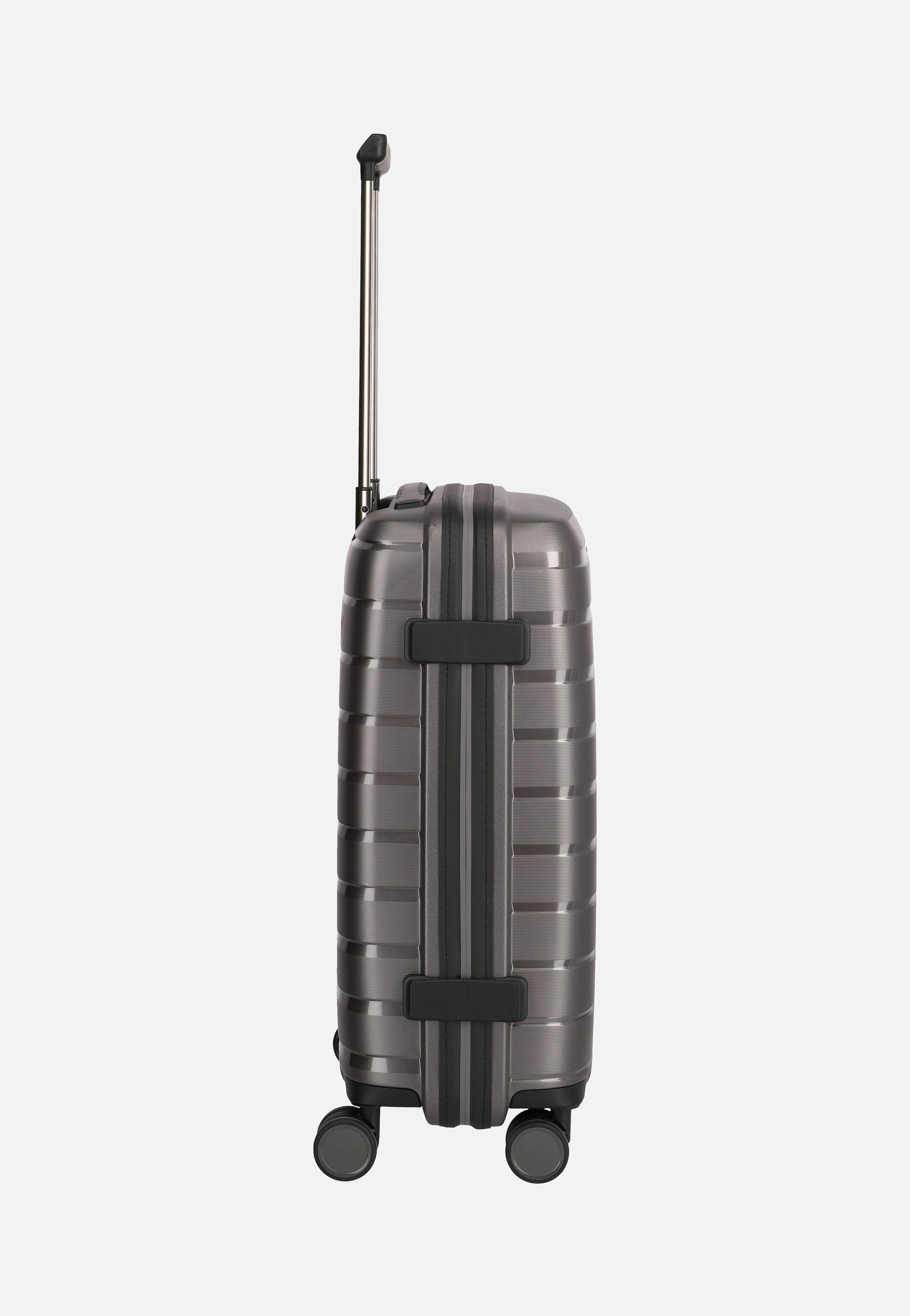 Air Base 4-Rad Trolley S Anthrazit - Koffer