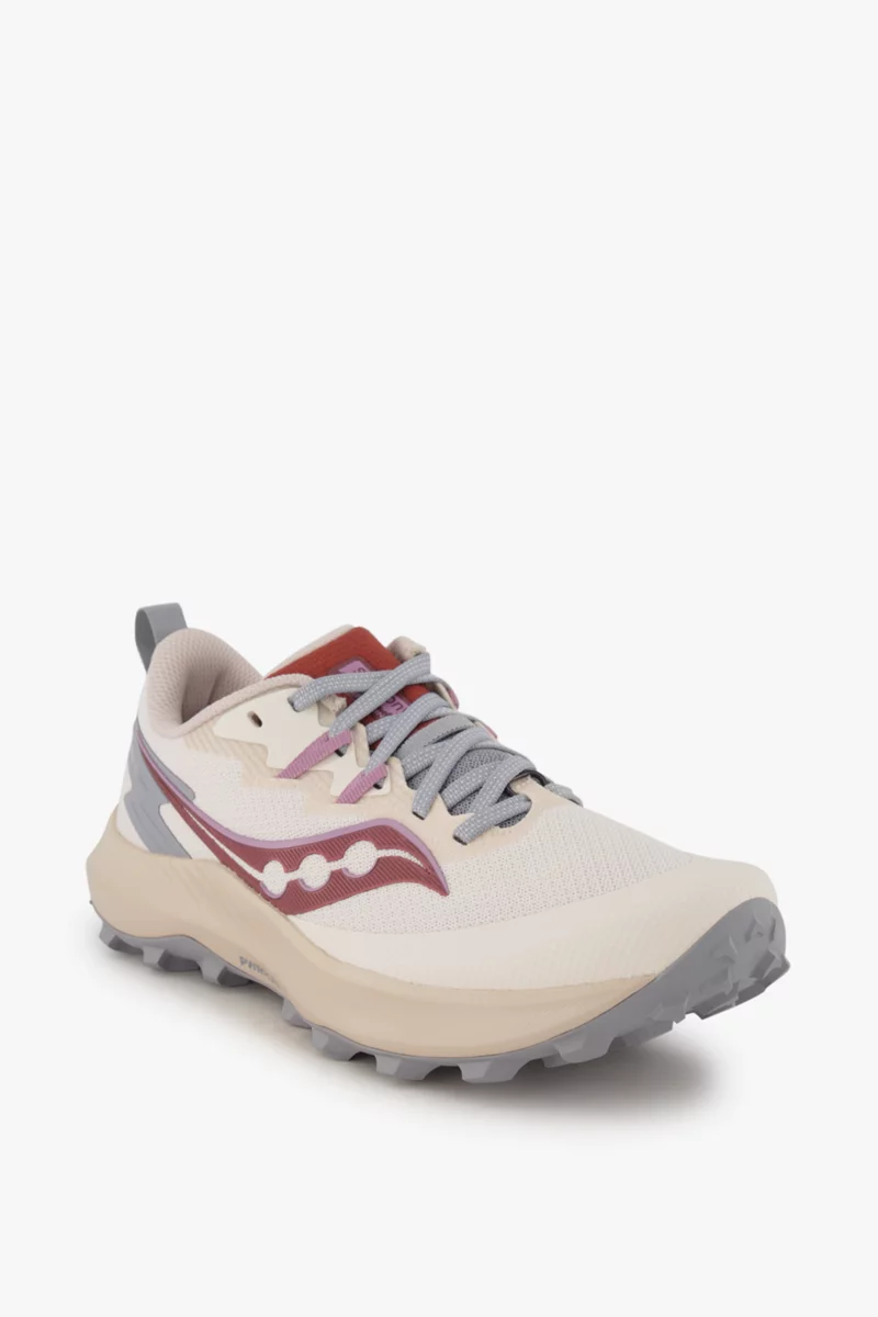 Saucony Peregrine 14 Damen Trailrunningschuh