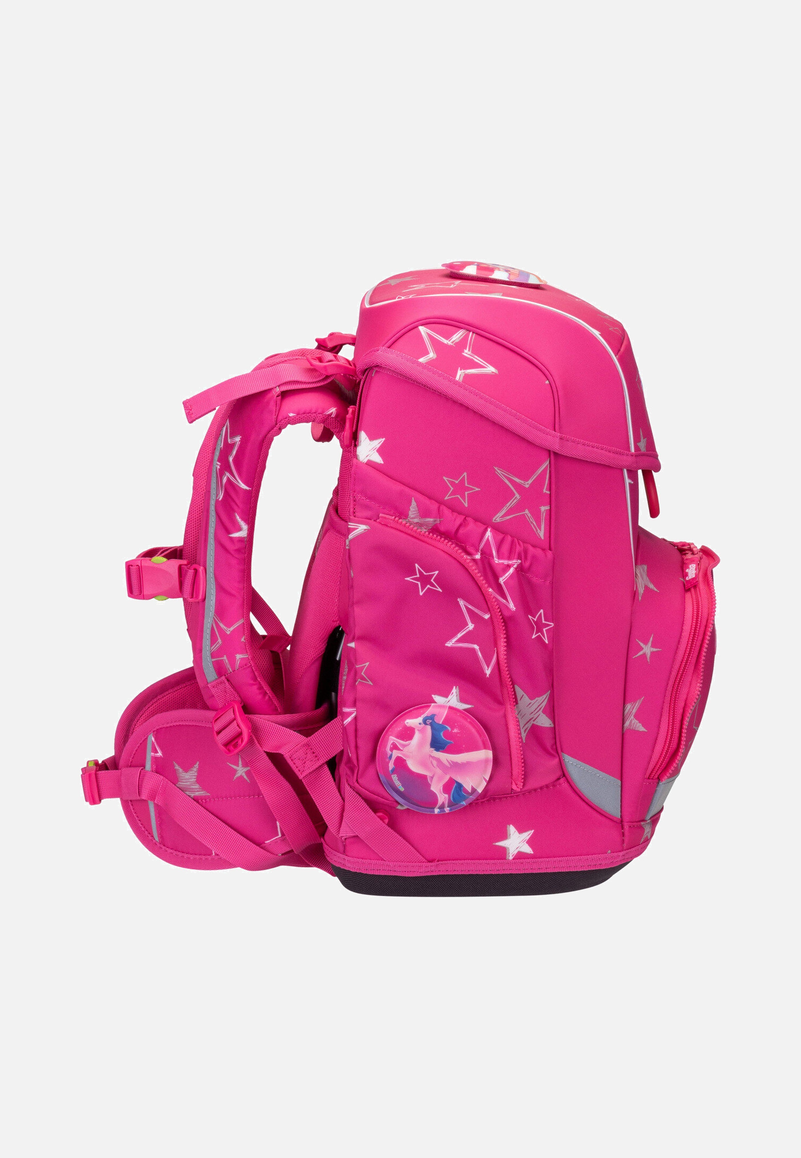 cubo Set SternzauBär - Schulrucksack