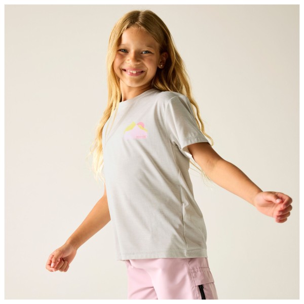 Regatta - Kid's Aria - T-shirt technique