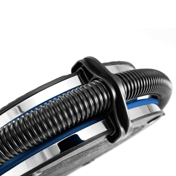 Fotpumpe Intex (6 enheter)