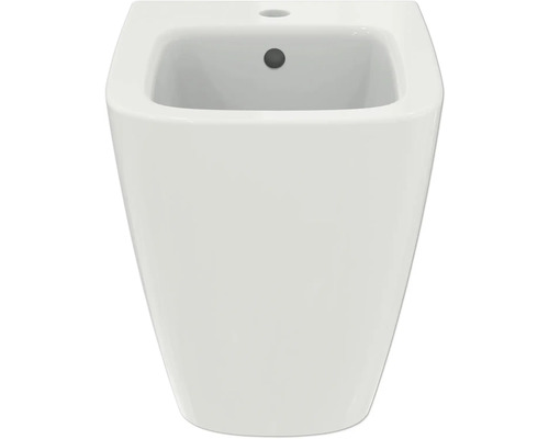 Ideal Standard i.life S staande bidet, glanzend wit, T459501