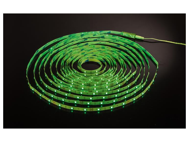 Dimbare LED-strip 10 m