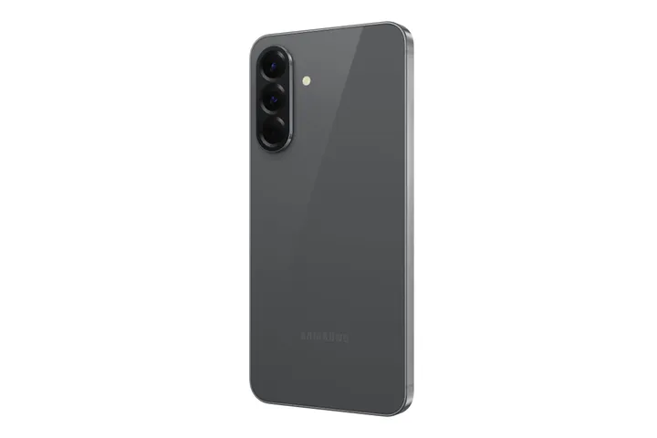 Samsung | Galaxy A56 5G - 5G smartphone - 256GB | Awesome Graphite
