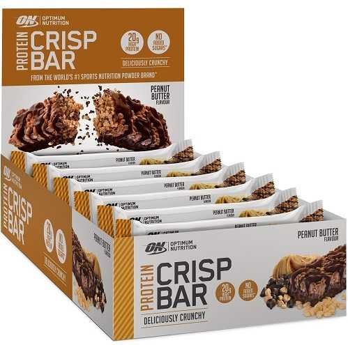 Optimum Crispy Bar 10repen